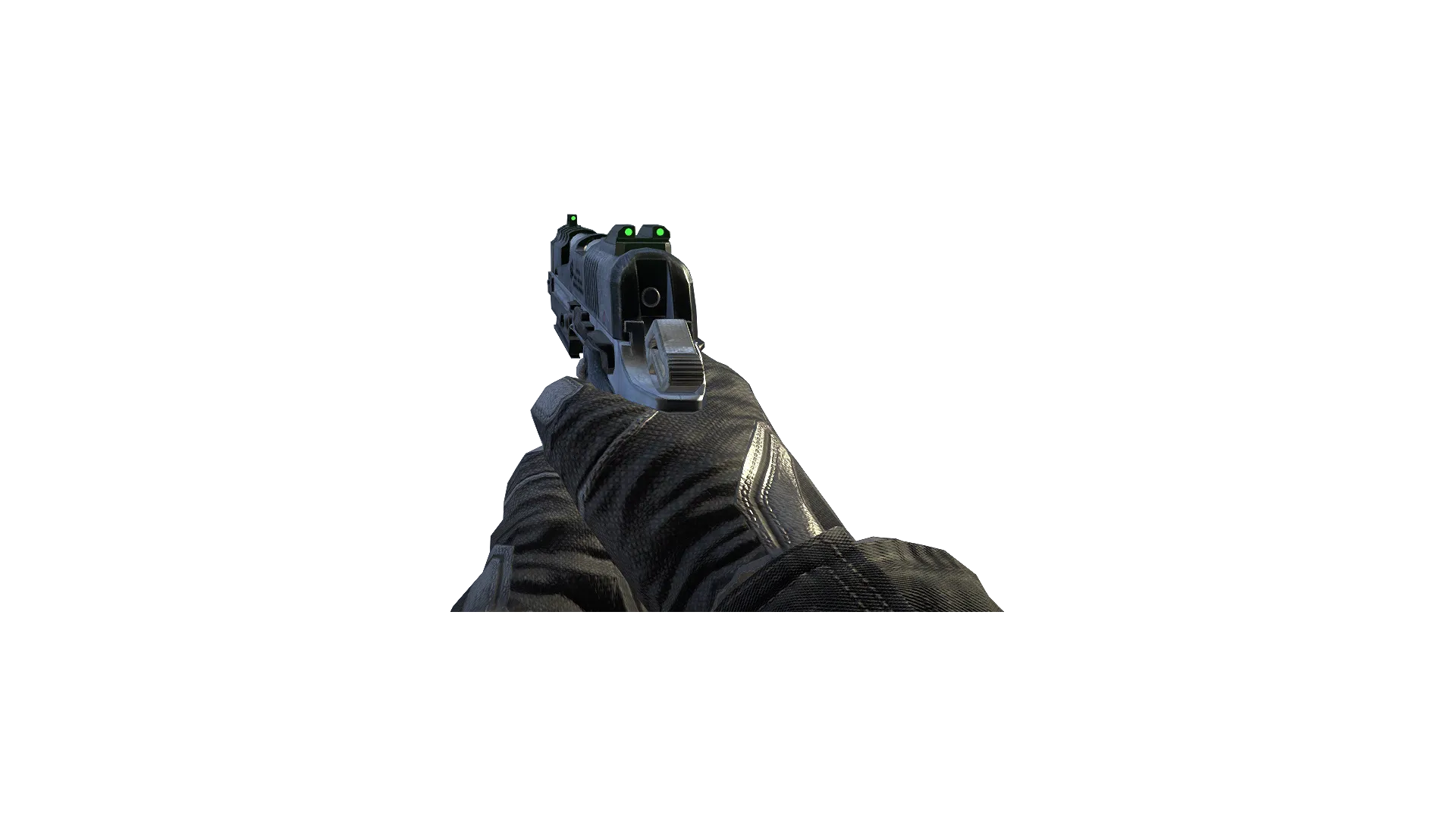 Call Of Duty Black Ops II Beretta 93R Silencer Weapon PNG